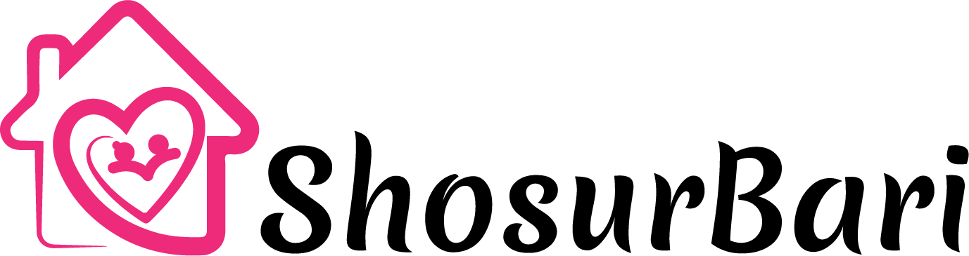 ShosurBari Form Icon
