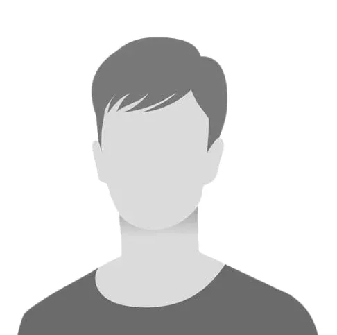 Default Profile Picture